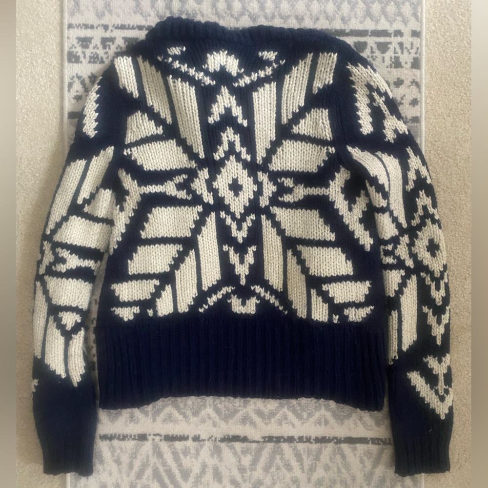 American Eagle Knit Cardigan